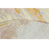 CANVAS ART WITH SILK J1071 PINK / GOLD