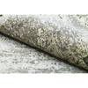 CANVAS ART WITH SILK J2067 BEIGE / LIGHT GREEN
