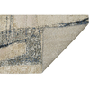 CANVAS ART WITH SILK JC696 BEIGE / BLACK