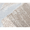CANVAS ART WITH SILK JC700 IVORY / BEIGE