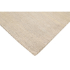 CANVAS ART WITH SILK JC742 IVORY / GREY