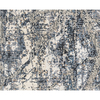 CANVAS ART WITH SILK JC744 GREY / SILVER