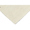 CANVAS ART WITH SILK JC746 IVORY / GREY