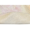 CANVAS ART WITH SILK JCD16 BROWN / GOLD