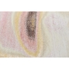 CANVAS ART WITH SILK JCD16 BROWN / GOLD