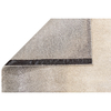 CANVAS ART WITH SILK JCD16 SAND /  BEIGE