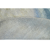 CANVAS ART WITH SILK JCD16 SILVER / BLUE
