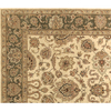 CORNWALL AGRKD AGRA CREAM / OLIVE