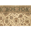 CORNWALL AGRKD AGRA CREAM / OLIVE