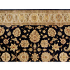 CORNWALL MAHKD MAHAL BLACK / SAGE
