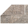 COSMOPALITAN 10502 GREY / GOLD