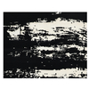 COSMOPALITAN D1937 BLACK / WHITE