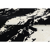 COSMOPALITAN D1937 BLACK / WHITE