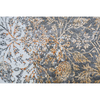 COSMOPALITAN S1715 IVORY / ORANGE