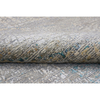 COSMOPALITAN S1758 GREY / TURQUOISE