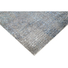 COSMOPALITAN S1758 GREY / TURQUOISE