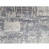 CANVAS ART ANYA IVORY / BLUE