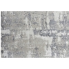 CANVAS ART ANYA IVORY / BLUE