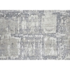 CANVAS ART ANYA IVORY / BLUE