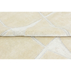 CANVAS ART ON452 BEIGE / SILVER
