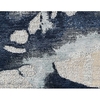 CANVAS ART RUP03 IVORY / BLUE