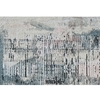 CANVAS ART RUP15 BEIGE / CHARCOAL
