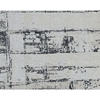 CANVAS ART RUP16 IVORY / BLACK
