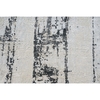 CANVAS ART RUP16 IVORY / BLACK