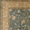 DHARMA DEVMA DEVON MEDIUM BLUE / BEIGE