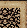 DHARMA KENMA KENTON BLACK / BEIGE