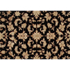 DHARMA KENMA KENTON BLACK / BEIGE