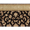 DHARMA KENMA KENTON BLACK / BEIGE