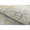 GREENWICH B0201 TURQUOISE / BEIGE