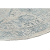GREENWICH B0201 TURQUOISE / BEIGE