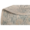 GREENWICH U0201 TURQUOISE / BEIGE