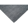 HANDLOOMED ALPACA & MOHAIR BLEND 570SR CHARCOAL / GREY
