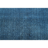 HANDLOOMED W/ ALPACA/MOHAIR 571SR DARK BLUE