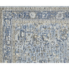 HAND SPUN ACL05 LIGHT BLUE / BLUE