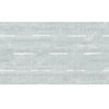 HANDLOOMED 1000 MODAS DASHES BLUE / GREY