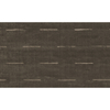 HANDLOOMED 1000 MODAS DASHES BROWN / BEIGE