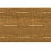 HANDLOOMED 1000 MODAS DASHES CARAMEL