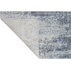 HANDLOOMED JACQUARD RC306 BEIGE / GREY
