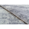 HANDLOOMED JACQUARD RC306 BEIGE / GREY