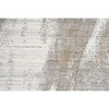 HANDLOOMED JACQUARD RK367 IVORY / CAMEL