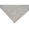 HANDLOOMED JACQUARD RK379 IVORY / CAMEL