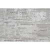 HANDLOOMED JACQUARD RK379 IVORY / CAMEL