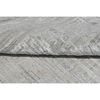HANDLOOMED JACQUARD RK425 IVORY / GREY