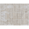 HANDLOOMED JACQUARD RK453 BEIGE / BEIGE