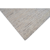 HANDLOOMED JACQUARD RK453 BEIGE / BEIGE