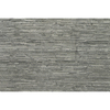 HANDLOOMED 8800 LUGLI GLISTEN GREY / WHITE